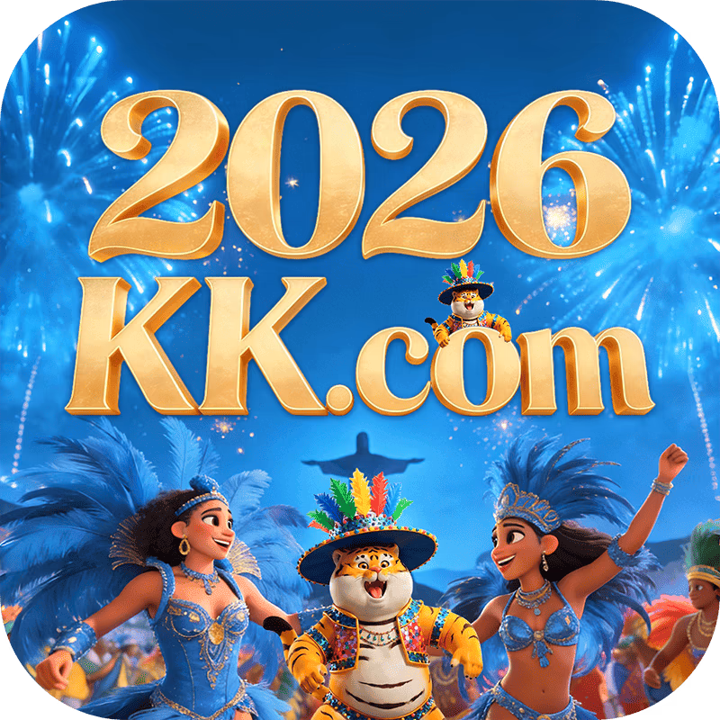 2026kk Ultimate Casino App