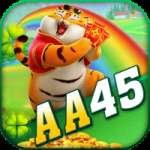 aa45 Gaming Gold