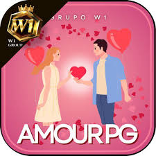 amourpg - Live Royal
