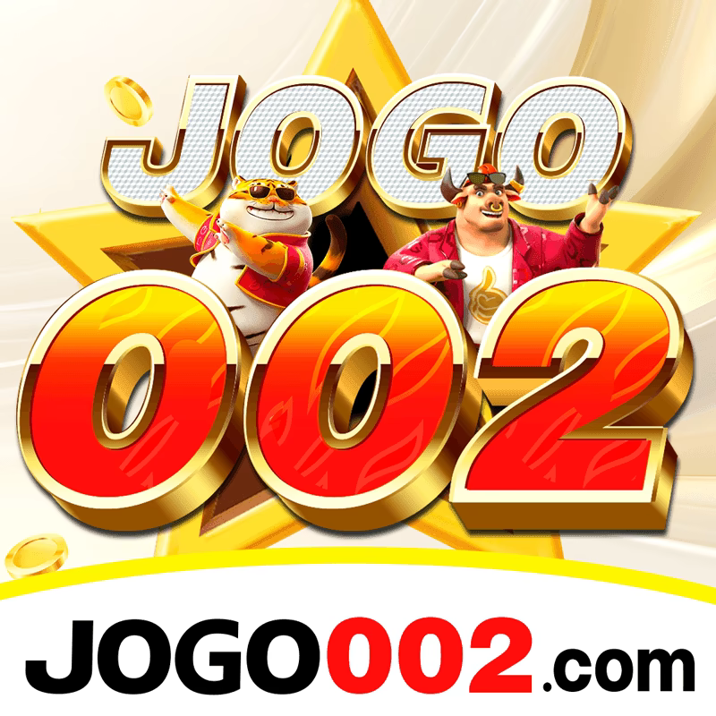 jogo002 Pro Casino App