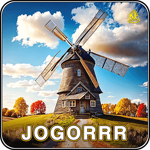 jogorrr Gaming Premium v1.8.4
