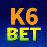 k6bet Live Casino Gold