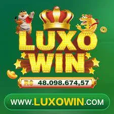 luxowin Champion Slots