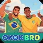 okokbro Mega APK v5.3.5