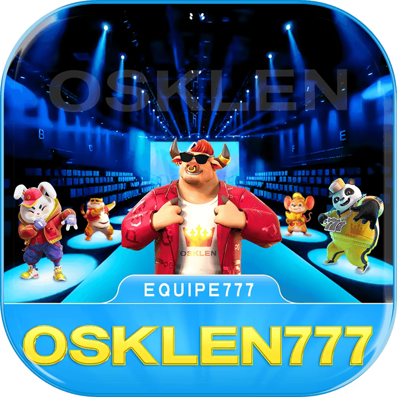 osklen777 Bonus Supreme v4.3.1