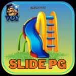 slidepg Extreme Gaming App