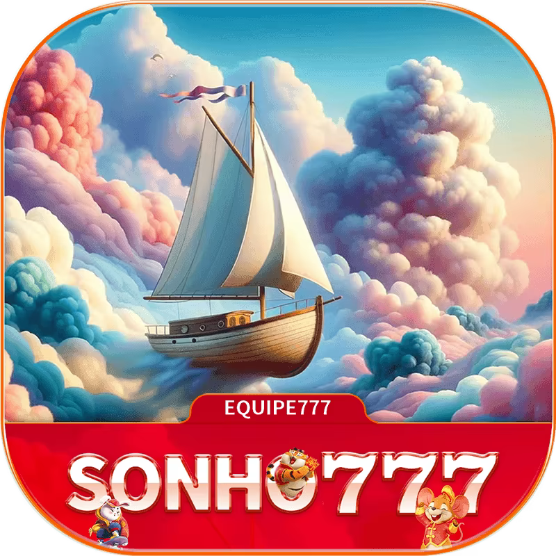 sonho777 Pro Casino App