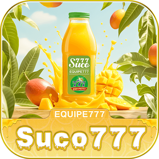 suco777 - Real Money Mega