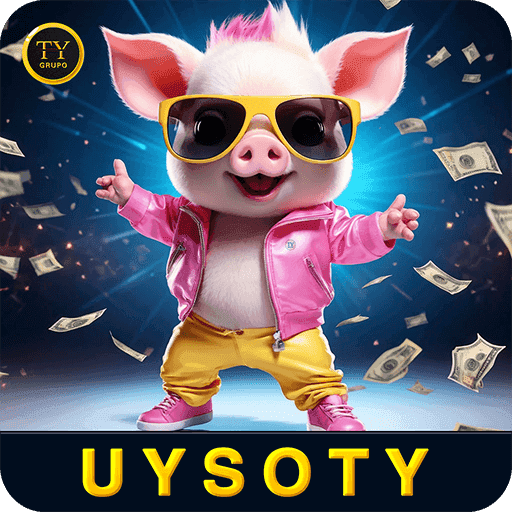 uysoty Games Prime