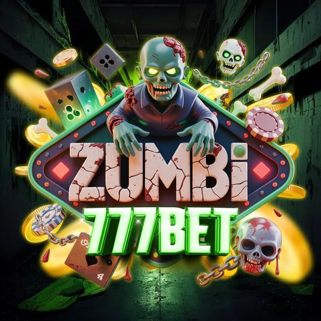 zumbi777bet - Casino Champion