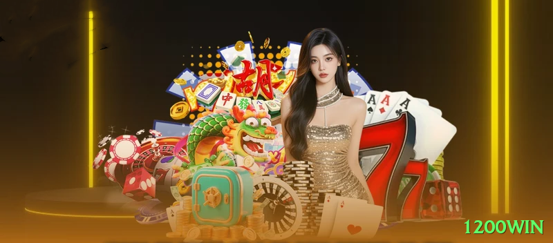 1200win Slot Machine Premium Screenshot 1