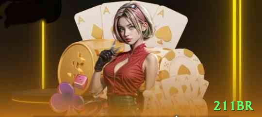 211br Casino Official v3.2.1 Screenshot 1