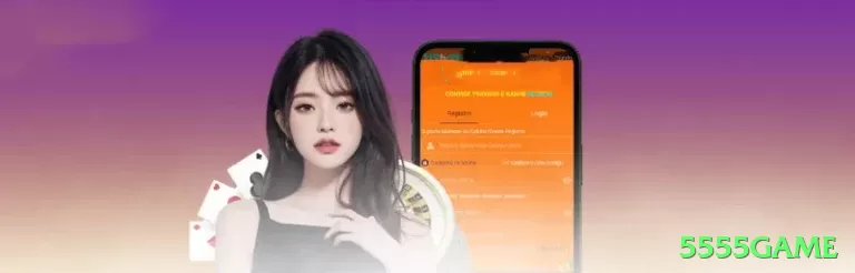 5555game Brasil Super v1.7.3 Screenshot 1