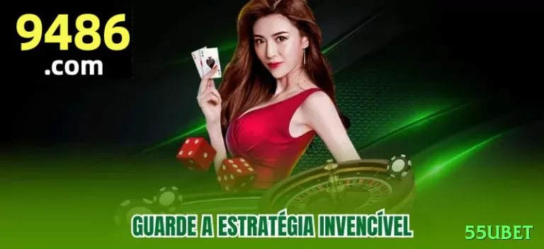 55ubet Super 2026 Screenshot 1