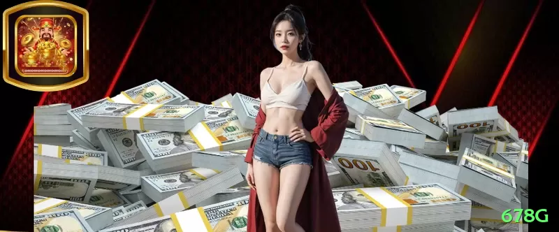 678g Cash Gold Screenshot 2