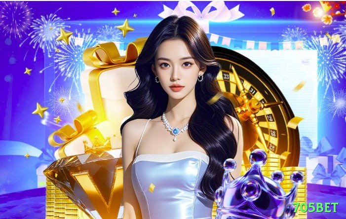 705bet Super New Screenshot 2