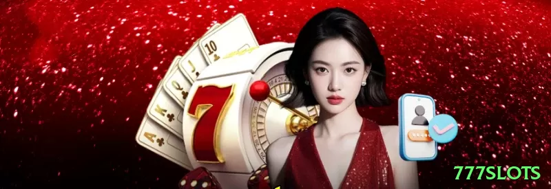 777slots Casino Official v3.6.3 Screenshot 1