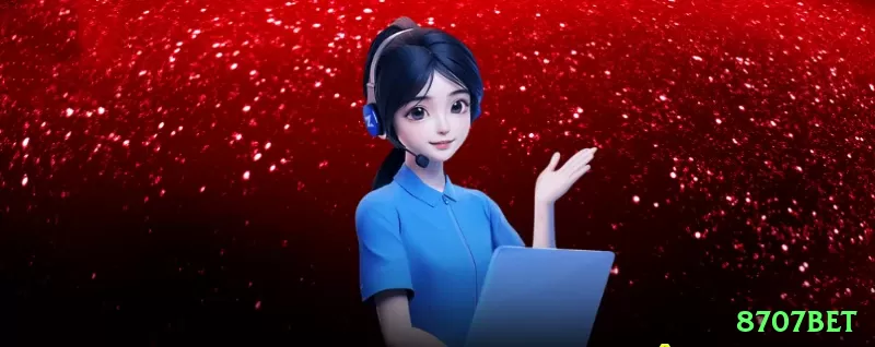 8707bet BR Royal Screenshot 1