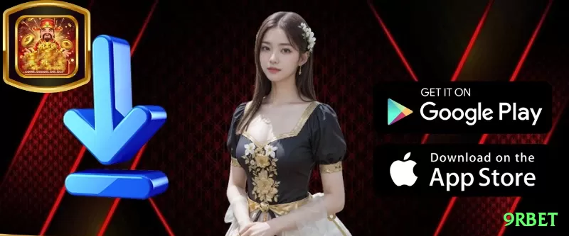 9rbet Games Gold Screenshot 1