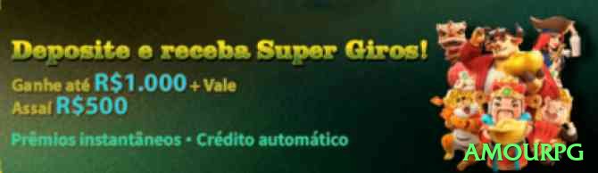 amourpg - Live Royal Screenshot 1