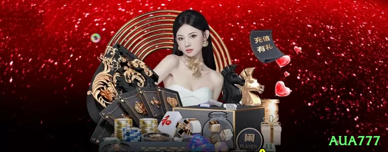 aua777 Casino Official v5.2.2 Screenshot 1