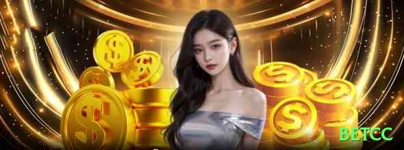 betcc Deluxe Gaming App Screenshot 2