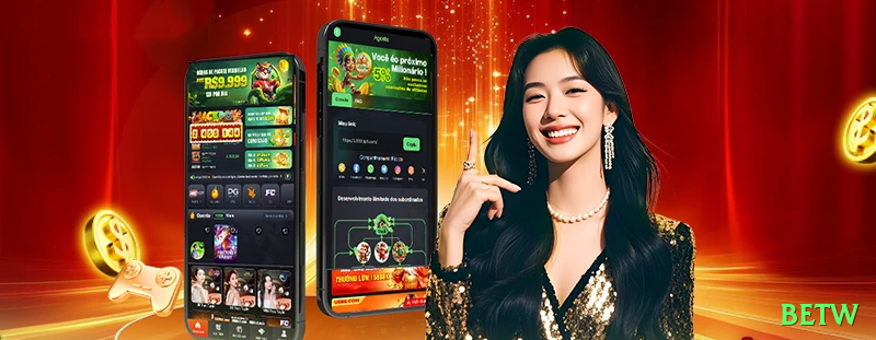 Screenshot - betw 🎰🔥 Slots jackpot mini reset App: baixe e grind no horário de reset — prêmios frequentes acumulam para o big one no seu smartphone! ⏰💵