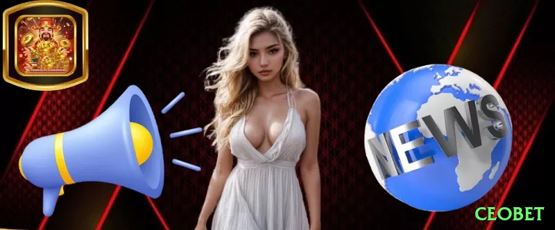 ceobet - Casino Pro Screenshot 1