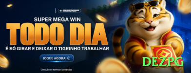 Screenshot - dezpg 🎰🔥 Max cashback slots: jogue qualificados com 15% cashback — edge efetivo +15% em grind longo! 🌟📉