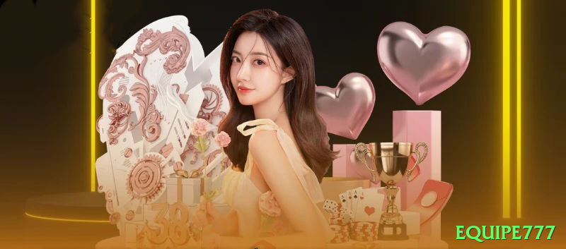 equipe777 Prime - Win Real BRL Screenshot 1