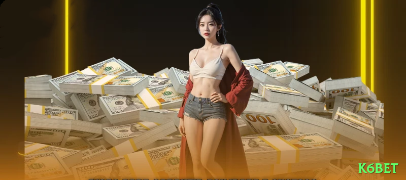 k6bet Live Casino Gold Screenshot 1