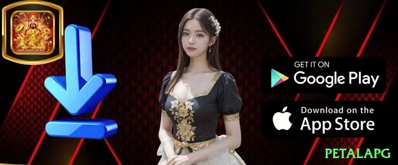 petalapg Live Casino Prime Screenshot 1