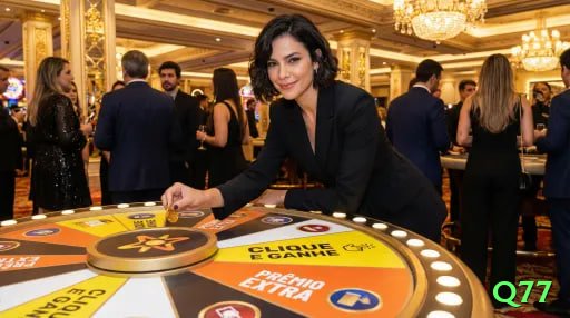 q77 Deluxe BR v1.0.7 Screenshot 1