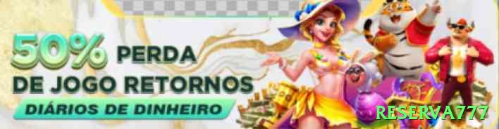 reserva777 Pro Jackpot Screenshot 1