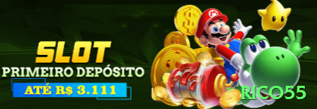 Screenshot - rico55 🎰🔥 Super meter slots: ative super meter após small win — odds de jackpot aumentam dramaticamente! 📈🤑