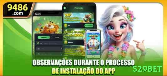 Screenshot - s29bet 🎰💹 Slots com retrigger infinito: foque em jogos como Gonzo's Quest ou Reactoonz — um bônus bom vira 10+ com multiplicadores loucos! 🤑🔥