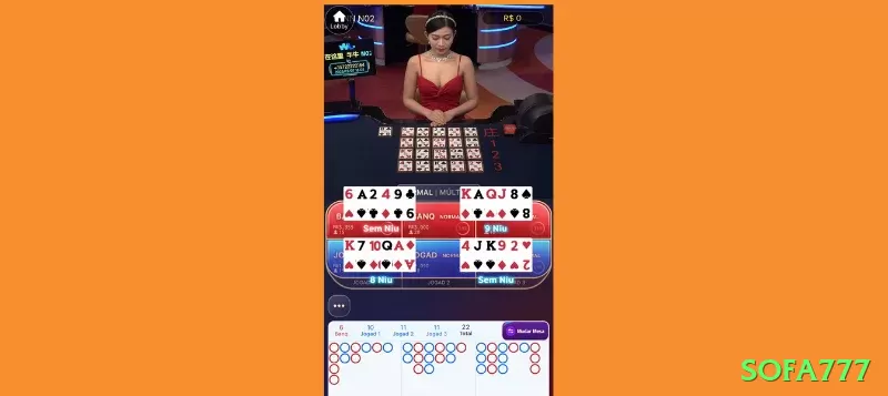 sofa777 Casino Official v5.7.1 Screenshot 2