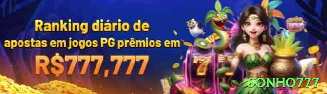 sonho777 Pro Casino App Screenshot 2