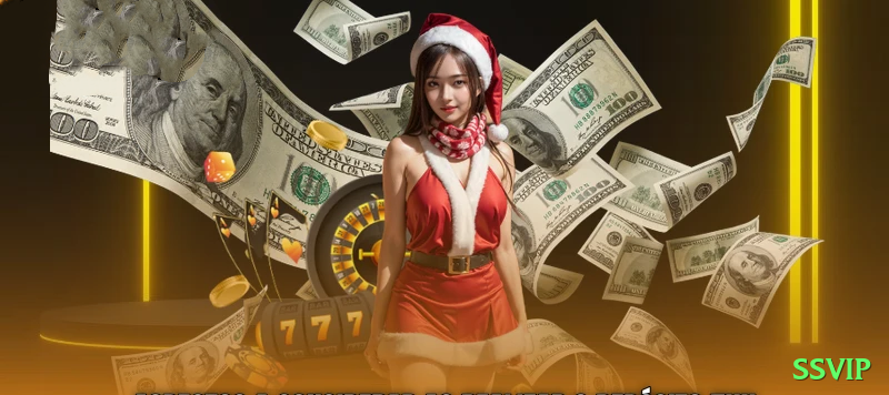 ssvip Premium - Casino & Slots Screenshot 2