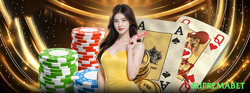 supremabet Champion Casino App Screenshot 1