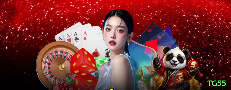 tg55 Games Master Screenshot 1