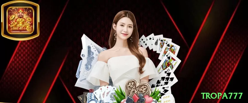 Screenshot - tropa777 💰🎰 Jackpots progressivos são tentadores, porém muito raros; encare como diversão e jogue com moderação. ⚠️