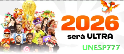 unesp777 Casino Official v3.7.7 Screenshot 1