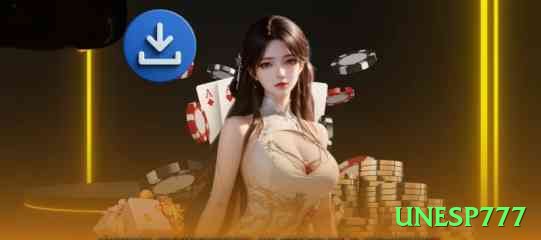 unesp777 Casino Official v3.7.7 Screenshot 2