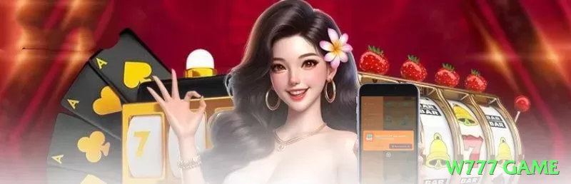 Screenshot - w777 game 🃏⚡ Donk lead bluff turn: bet out com range forte — confunda regs e roube iniciativa total! 💪🤑