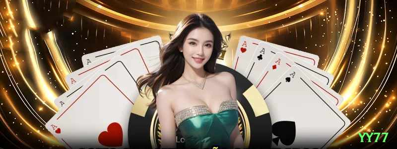 yy77 Casino Official v4.3.0 Screenshot 1