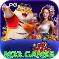 m33.games Earn Turbo v1.6.1
